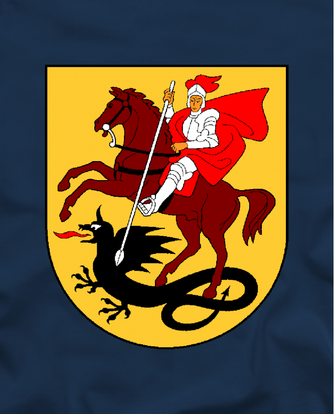 Marijampolės herbas